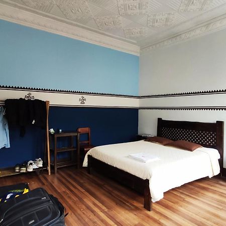 Hostal Yakumama كوينكا الغرفة الصورة