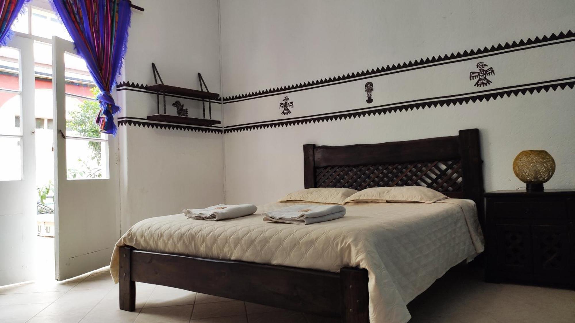 Hostal Yakumama كوينكا الغرفة الصورة